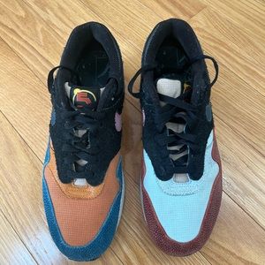 Nike De’Aaron Fox x Air Max 1 ‘SWIPA’